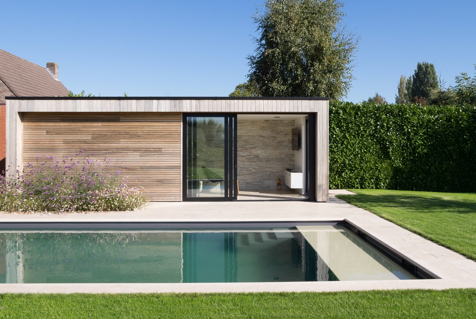 Annexe Exclusive
