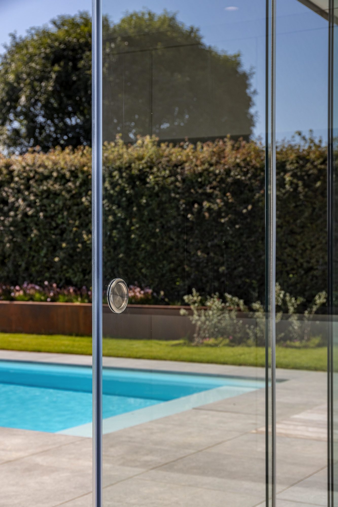 Parois Coulissantes Sunflex