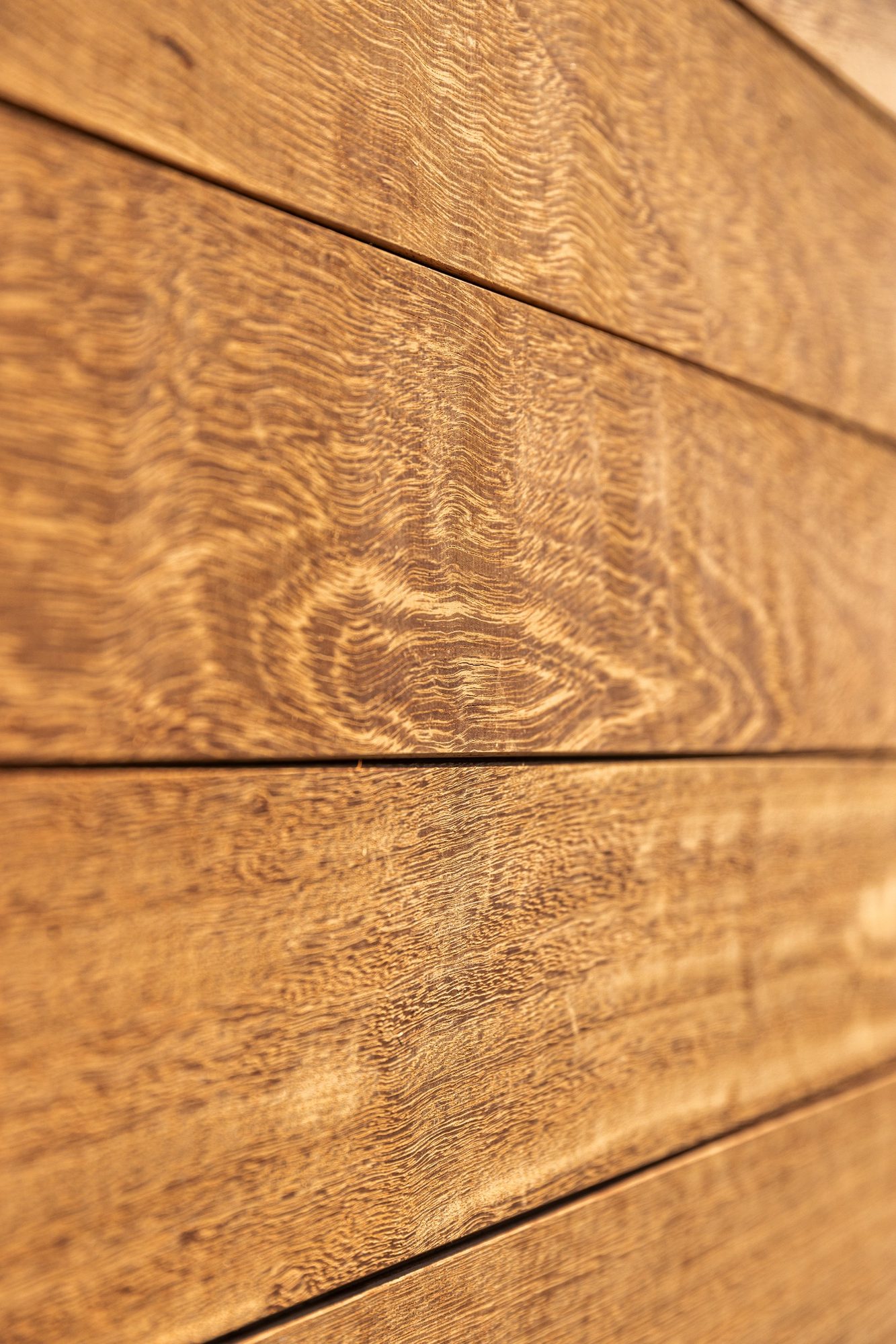 Bois tropical iroko