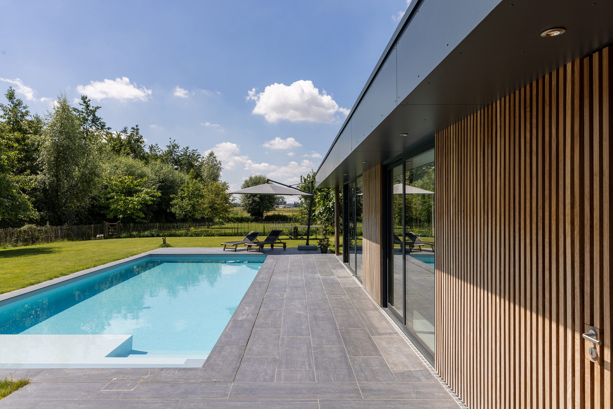 Dépendance sur mesure