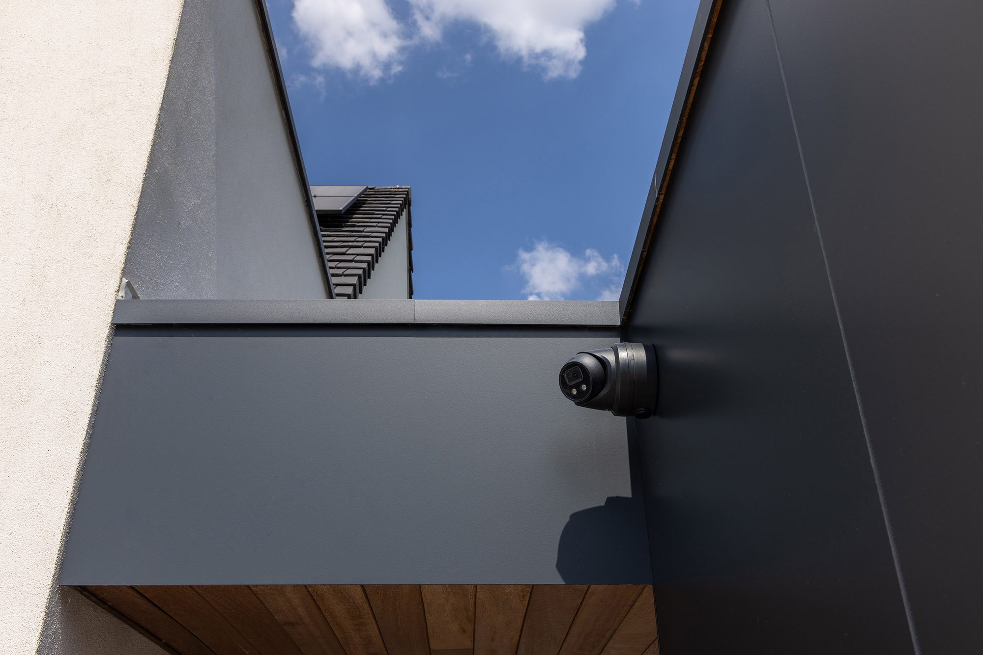 Annexe attenante à la maison